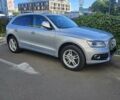 Сірий Ауді Ку 5, об'ємом двигуна 1.98 л та пробігом 179 тис. км за 19500 $, фото 1 на Automoto.ua