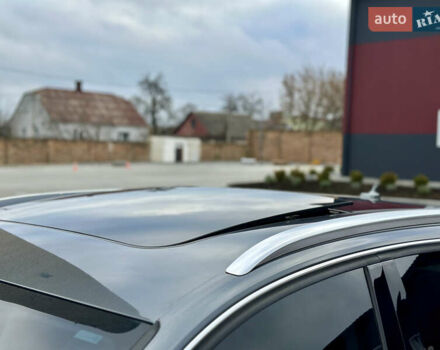 Сірий Ауді Ку 5, об'ємом двигуна 1.98 л та пробігом 160 тис. км за 15800 $, фото 8 на Automoto.ua