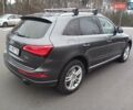Сірий Ауді Ку 5, об'ємом двигуна 1.98 л та пробігом 146 тис. км за 17300 $, фото 10 на Automoto.ua