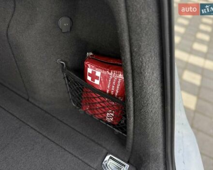 Серый Ауди Ку 5, объемом двигателя 1.98 л и пробегом 183 тыс. км за 16900 $, фото 39 на Automoto.ua