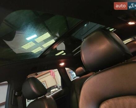 Серый Ауди Ку 5, объемом двигателя 1.98 л и пробегом 113 тыс. км за 3000 $, фото 35 на Automoto.ua