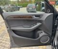 Сірий Ауді Ку 5, об'ємом двигуна 2 л та пробігом 139 тис. км за 16999 $, фото 40 на Automoto.ua