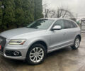 Серый Ауди Ку 5, объемом двигателя 0 л и пробегом 151 тыс. км за 13500 $, фото 1 на Automoto.ua