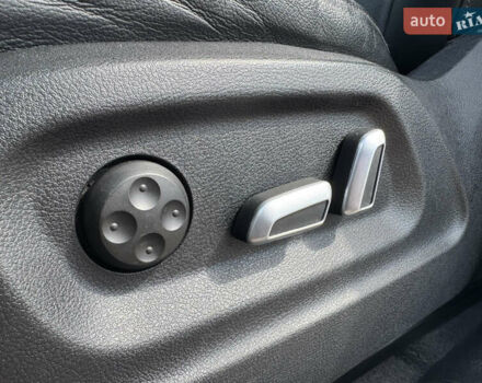 Серый Ауди Ку 5, объемом двигателя 1.98 л и пробегом 125 тыс. км за 18550 $, фото 22 на Automoto.ua