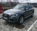 Серый Ауди Ку 5, объемом двигателя 2 л и пробегом 95 тыс. км за 17000 $, фото 1 на Automoto.ua