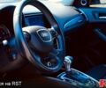 Сірий Ауді Ку 5, об'ємом двигуна 2 л та пробігом 170 тис. км за 16300 $, фото 4 на Automoto.ua