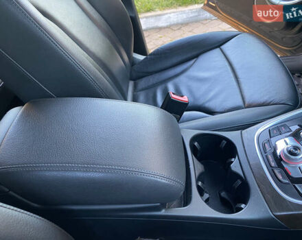 Серый Ауди Ку 5, объемом двигателя 2 л и пробегом 165 тыс. км за 15900 $, фото 45 на Automoto.ua