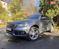 Сірий Ауді Ку 5, об'ємом двигуна 1.98 л та пробігом 238 тис. км за 18200 $, фото 1 на Automoto.ua
