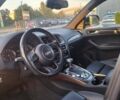 Сірий Ауді Ку 5, об'ємом двигуна 1.98 л та пробігом 154 тис. км за 15000 $, фото 5 на Automoto.ua