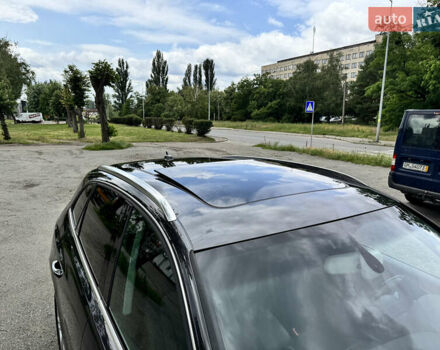 Сірий Ауді Ку 5, об'ємом двигуна 1.98 л та пробігом 146 тис. км за 18900 $, фото 9 на Automoto.ua