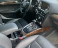 Серый Ауди Ку 5, объемом двигателя 2 л и пробегом 165 тыс. км за 15600 $, фото 15 на Automoto.ua