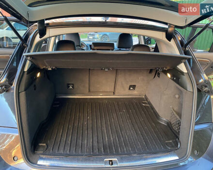 Серый Ауди Ку 5, объемом двигателя 2 л и пробегом 165 тыс. км за 15900 $, фото 34 на Automoto.ua