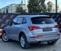 Сірий Ауді Ку 5, об'ємом двигуна 2 л та пробігом 227 тис. км за 17600 $, фото 7 на Automoto.ua