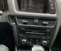 Сірий Ауді Ку 5, об'ємом двигуна 1.98 л та пробігом 108 тис. км за 21900 $, фото 28 на Automoto.ua