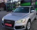 Серый Ауди Ку 5, объемом двигателя 2 л и пробегом 154 тыс. км за 16700 $, фото 1 на Automoto.ua