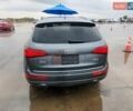 Серый Ауди Ку 5, объемом двигателя 2 л и пробегом 113 тыс. км за 2600 $, фото 5 на Automoto.ua