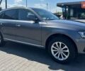 Серый Ауди Ку 5, объемом двигателя 2 л и пробегом 100 тыс. км за 18500 $, фото 10 на Automoto.ua