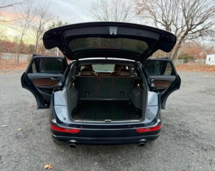 Серый Ауди Ку 5, объемом двигателя 2 л и пробегом 72 тыс. км за 8200 $, фото 16 на Automoto.ua