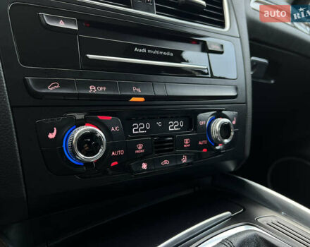 Сірий Ауді Ку 5, об'ємом двигуна 2 л та пробігом 128 тис. км за 15250 $, фото 31 на Automoto.ua