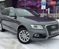 Серый Ауди Ку 5, объемом двигателя 1.98 л и пробегом 136 тыс. км за 18490 $, фото 1 на Automoto.ua