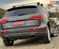 Ауди Ку 5 2016 в Стрые на Automoto.ua Серый Ауди Ку 5, объемом двигателя 2 л и пробегом 139 тыс. км за 16999 $, фото 9 на Automoto.ua