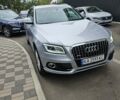 Серый Ауди Ку 5, объемом двигателя 1.98 л и пробегом 179 тыс. км за 18100 $, фото 7 на Automoto.ua