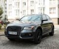Серый Ауди Ку 5, объемом двигателя 1.98 л и пробегом 80 тыс. км за 20000 $, фото 1 на Automoto.ua