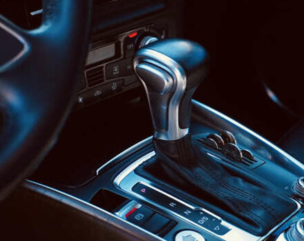 Ауди Ку 5 2016 в Одессе на Automoto.ua Серый Ауди Ку 5, объемом двигателя 0 л и пробегом 170 тыс. км за 17000 $, фото 8 на Automoto.ua