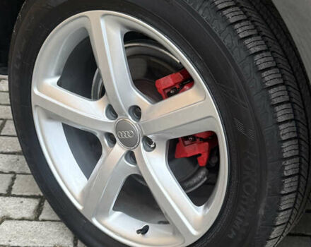 Серый Ауди Ку 5, объемом двигателя 2 л и пробегом 201 тыс. км за 17900 $, фото 26 на Automoto.ua