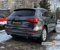 Серый Ауди Ку 5, объемом двигателя 2 л и пробегом 128 тыс. км за 17700 $, фото 6 на Automoto.ua