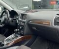 Серый Ауди Ку 5, объемом двигателя 2 л и пробегом 160 тыс. км за 21690 $, фото 21 на Automoto.ua