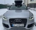 Серый Ауди Ку 5, объемом двигателя 1.97 л и пробегом 190 тыс. км за 21000 $, фото 7 на Automoto.ua