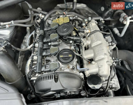 Сірий Ауді Ку 5, об'ємом двигуна 2 л та пробігом 128 тис. км за 15250 $, фото 44 на Automoto.ua