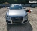 Сірий Ауді Ку 5, об'ємом двигуна 1.98 л та пробігом 100 тис. км за 2900 $, фото 1 на Automoto.ua