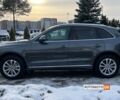 Серый Ауди Ку 5, объемом двигателя 2 л и пробегом 128 тыс. км за 17700 $, фото 3 на Automoto.ua
