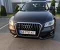 Серый Ауди Ку 5, объемом двигателя 2 л и пробегом 193 тыс. км за 18300 $, фото 1 на Automoto.ua