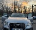 Сірий Ауді Ку 5, об'ємом двигуна 1.98 л та пробігом 183 тис. км за 15900 $, фото 1 на Automoto.ua