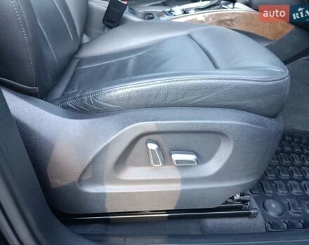 Серый Ауди Ку 5, объемом двигателя 2 л и пробегом 149 тыс. км за 19700 $, фото 9 на Automoto.ua