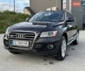 Сірий Ауді Ку 5, об'ємом двигуна 1.98 л та пробігом 139 тис. км за 15900 $, фото 2 на Automoto.ua