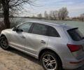 Серый Ауди Ку 5, объемом двигателя 2 л и пробегом 125 тыс. км за 18900 $, фото 7 на Automoto.ua