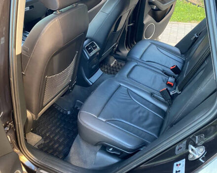 Серый Ауди Ку 5, объемом двигателя 2 л и пробегом 165 тыс. км за 15900 $, фото 27 на Automoto.ua