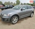 Сірий Ауді Ку 5, об'ємом двигуна 1.98 л та пробігом 112 тис. км за 3000 $, фото 1 на Automoto.ua