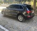 Серый Ауди Ку 5, объемом двигателя 2 л и пробегом 165 тыс. км за 15600 $, фото 5 на Automoto.ua