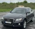 Серый Ауди Ку 5, объемом двигателя 2 л и пробегом 136 тыс. км за 13400 $, фото 12 на Automoto.ua
