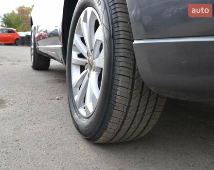 Серый Ауди Ку 5, объемом двигателя 1.98 л и пробегом 183 тыс. км за 15750 $, фото 48 на Automoto.ua