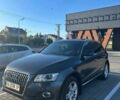 Серый Ауди Ку 5, объемом двигателя 2 л и пробегом 134 тыс. км за 14000 $, фото 2 на Automoto.ua