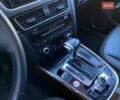 Серый Ауди Ку 5, объемом двигателя 2 л и пробегом 141 тыс. км за 17200 $, фото 12 на Automoto.ua