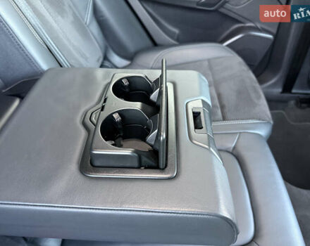 Серый Ауди Ку 5, объемом двигателя 1.97 л и пробегом 235 тыс. км за 32600 $, фото 75 на Automoto.ua