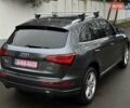 Сірий Ауді Ку 5, об'ємом двигуна 1.98 л та пробігом 148 тис. км за 18450 $, фото 16 на Automoto.ua