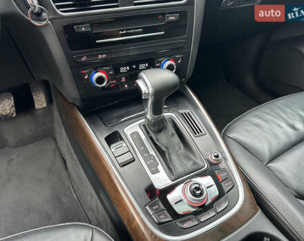 Серый Ауди Ку 5, объемом двигателя 2 л и пробегом 188 тыс. км за 15900 $, фото 43 на Automoto.ua